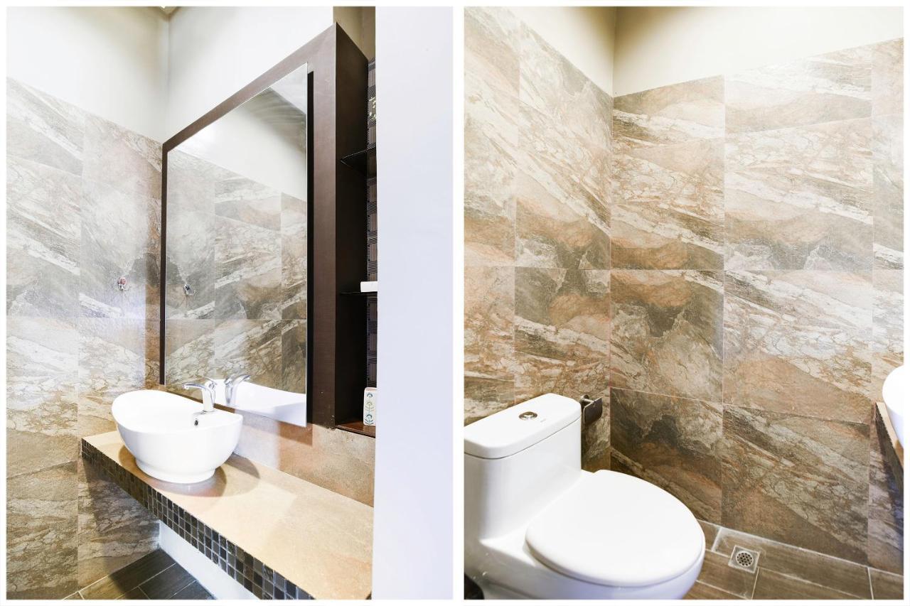 Oyo 425 Residences By Sirc Pampanga Exterior foto