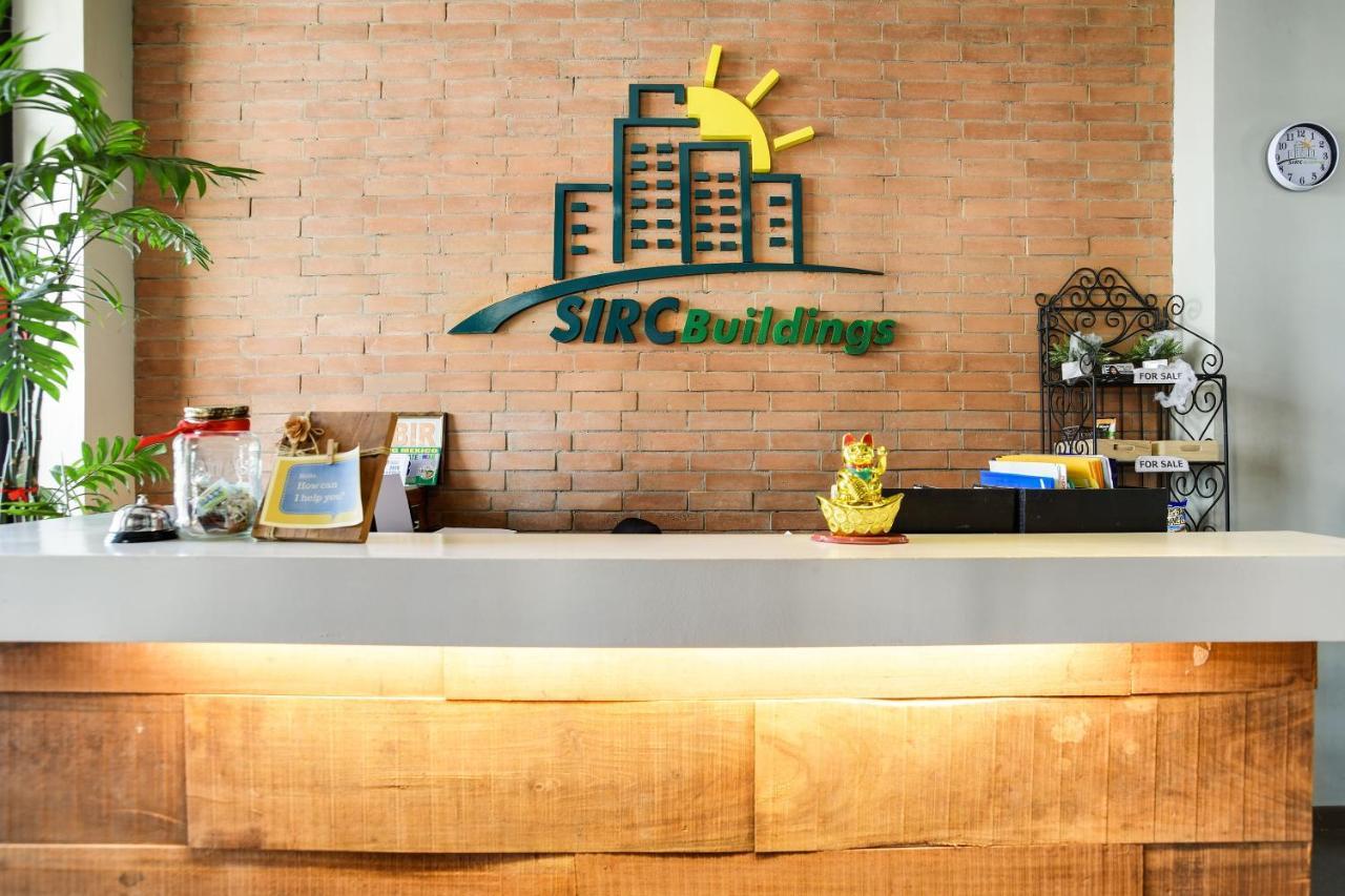 Oyo 425 Residences By Sirc Pampanga Exterior foto